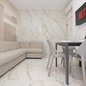 Appartement met Drie Slaapkamers